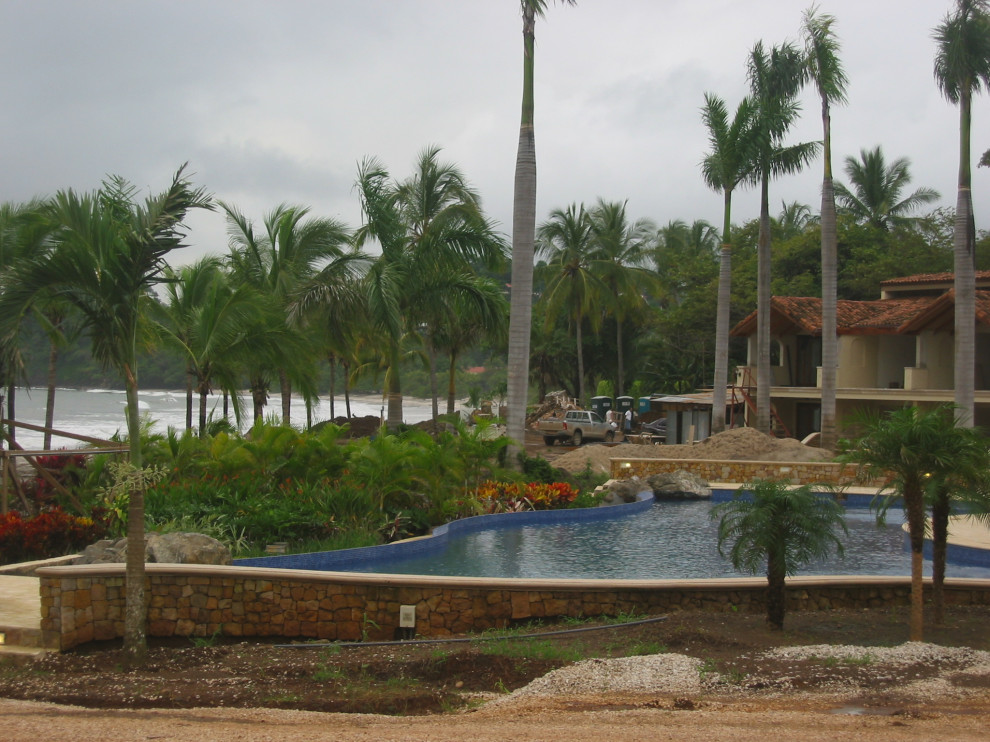 Costa Rica Resort