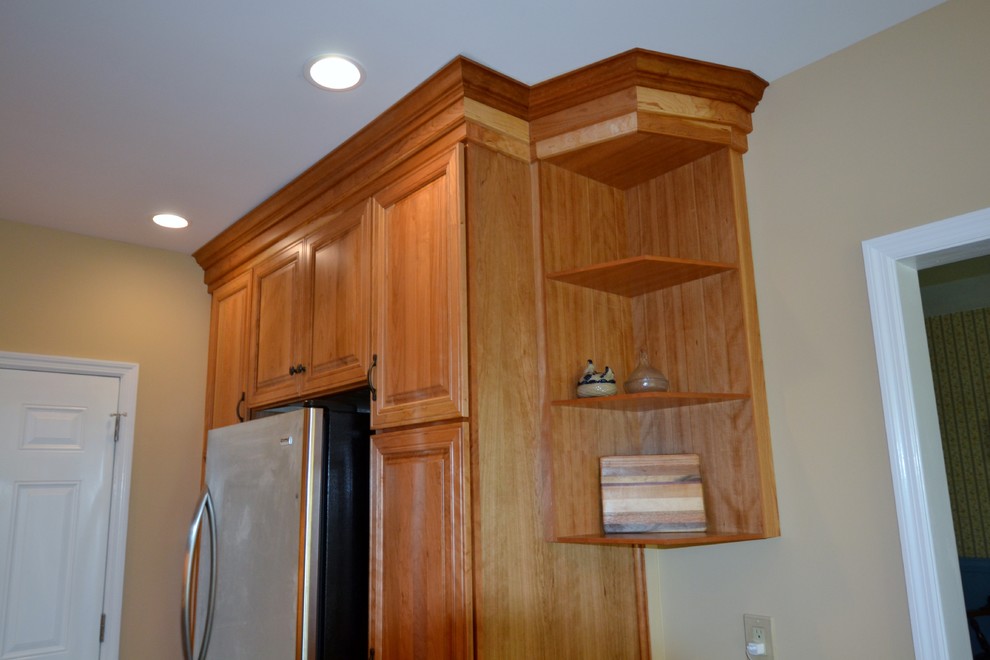 Price galley kitchen