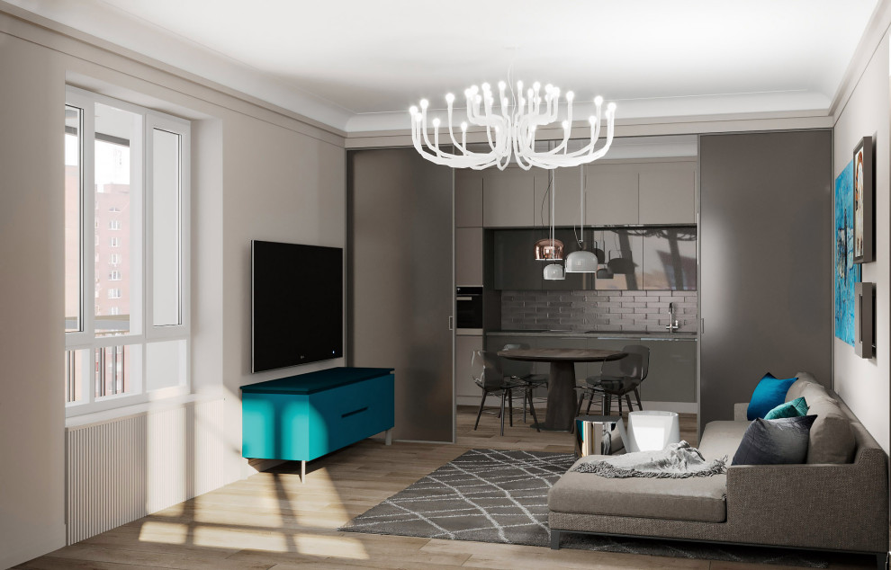 МЕЧТА СТУДЕНТКИ