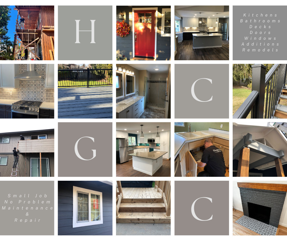 HCGC