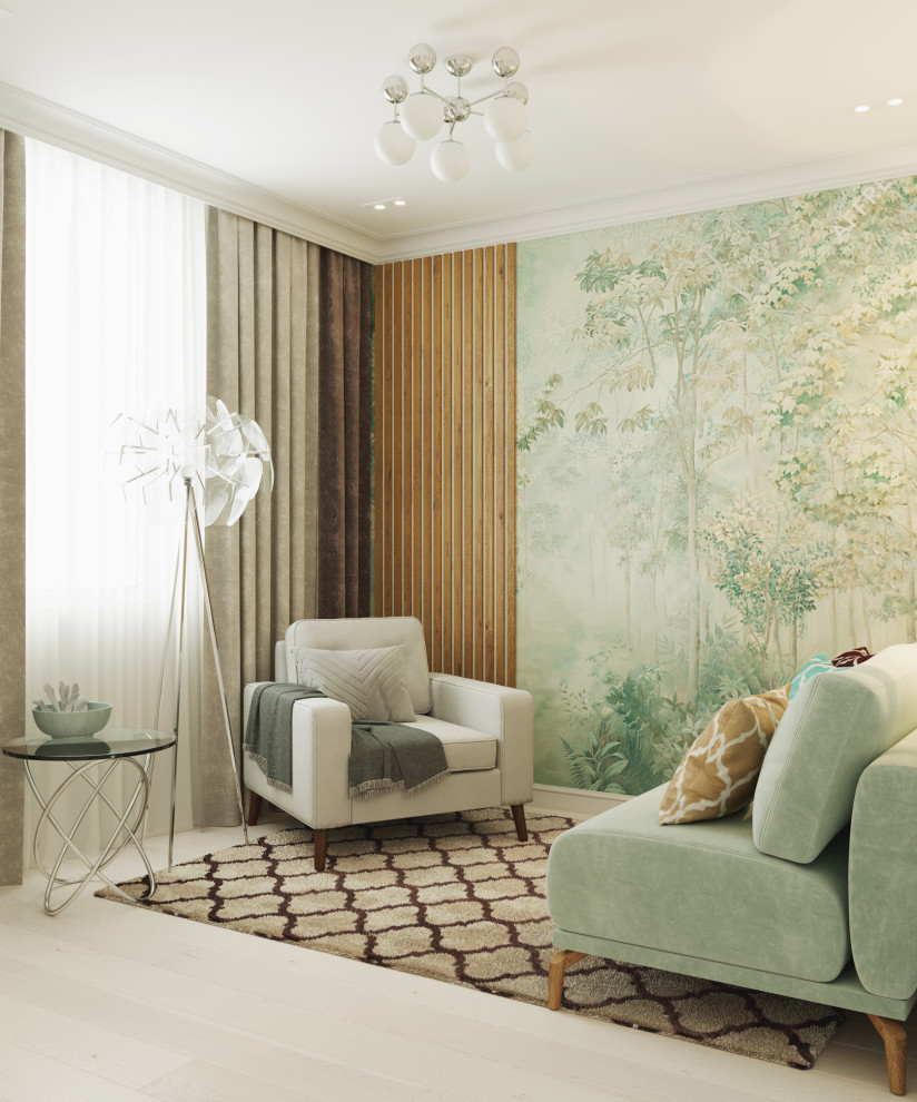 Квартира для жизни