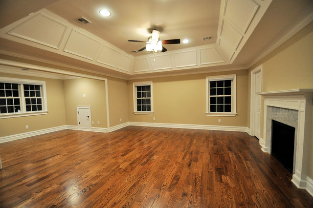 40 Mohawk Trl, Westfield modern-vardagsrum