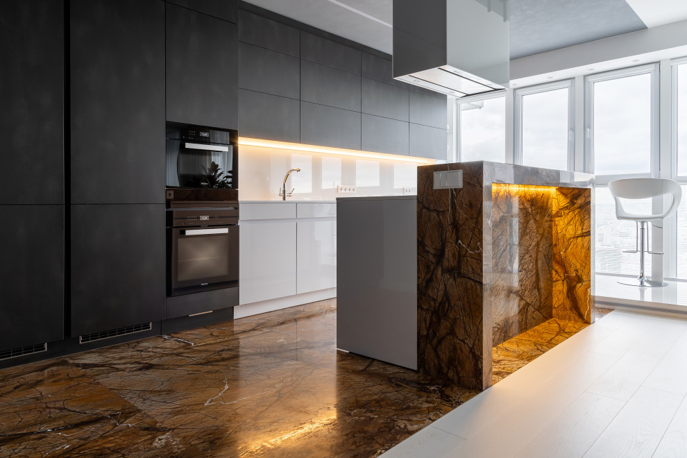 Квартира в ЖК Крылов