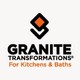 Granite Transformations San Diego Kitchens & Baths