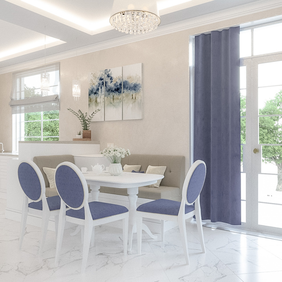 Частный дом г.Аксай