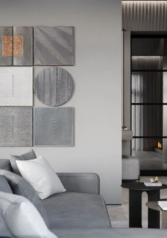 project BRUTAL / Novosibirsk, Russia by @ambience_buro