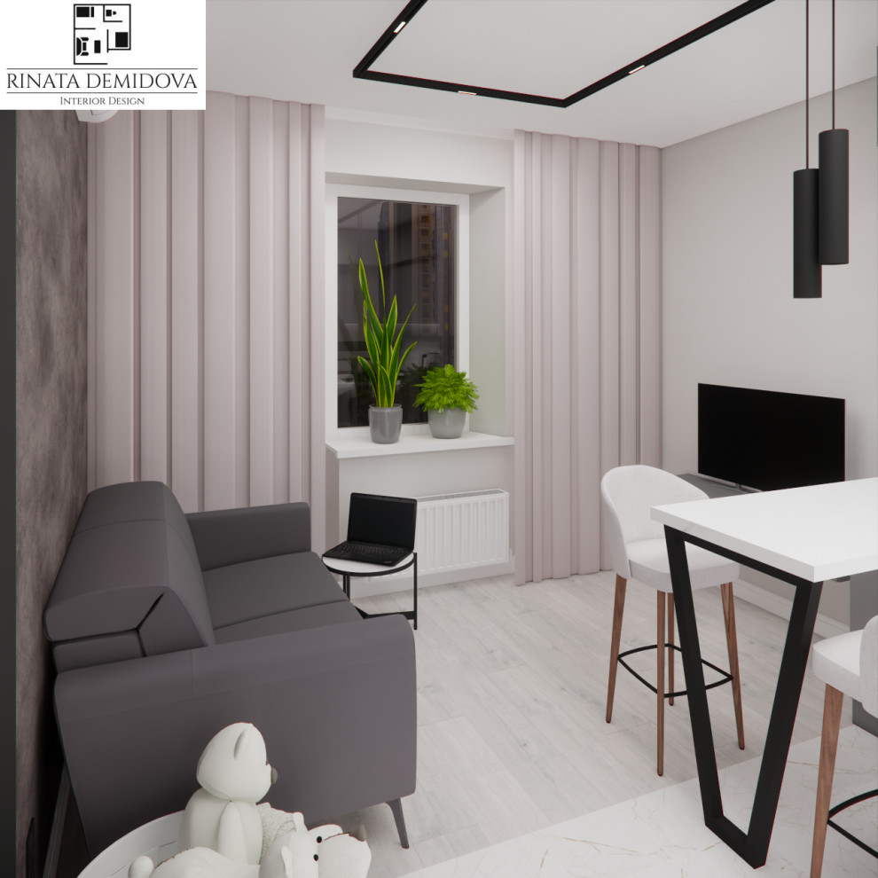 Оттенки серого