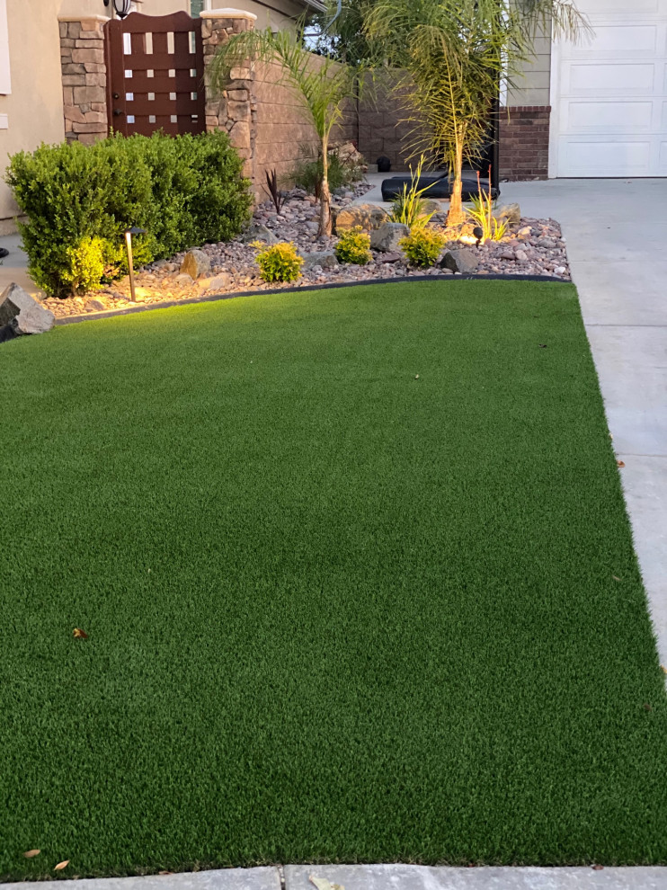 Artificial Turf