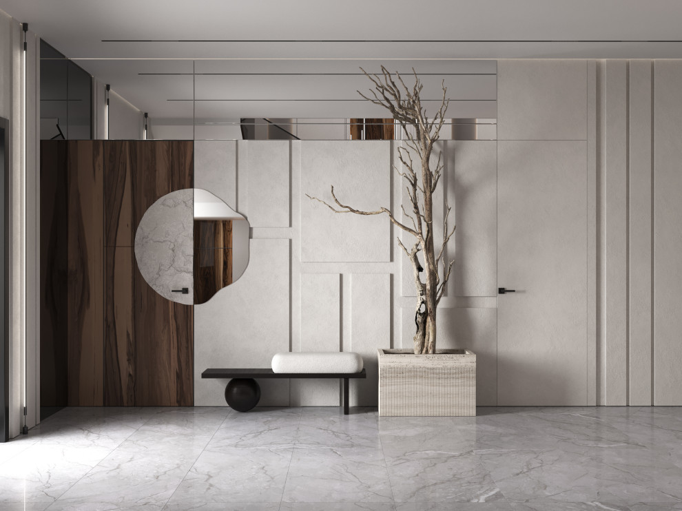 Проект таунхауса