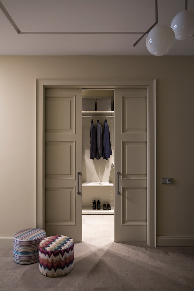 Квартира в ЖК "Покровское-Стрешнево"