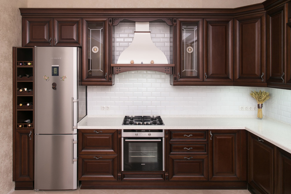 Кухня в Батайске