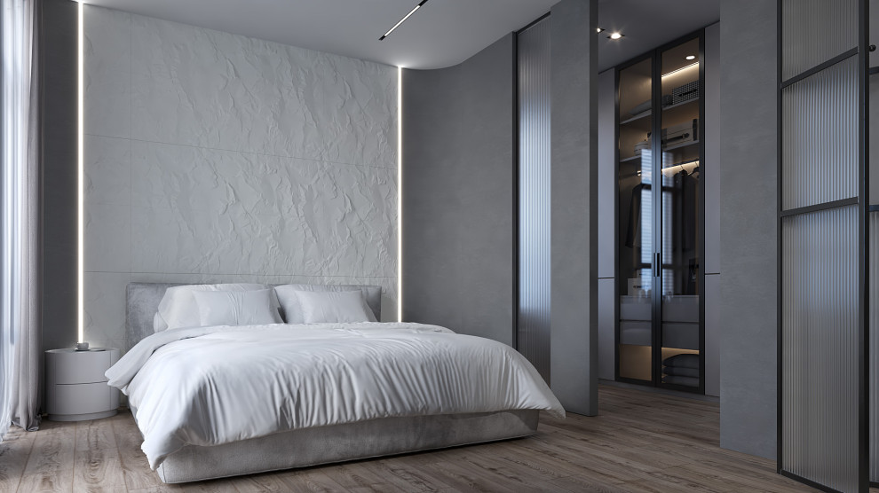 Комфорт и функциональность: 3-комнатная квартира 95 м2