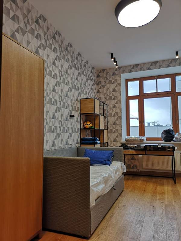 Чистопрудный бульвар