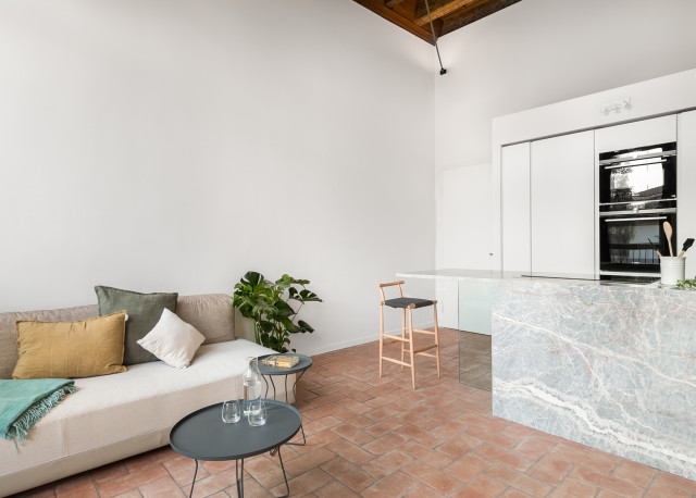 CASA LB trendy-alrum