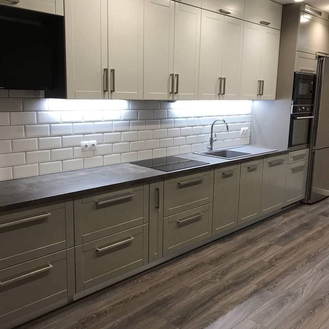 Реализация объекта 75м2