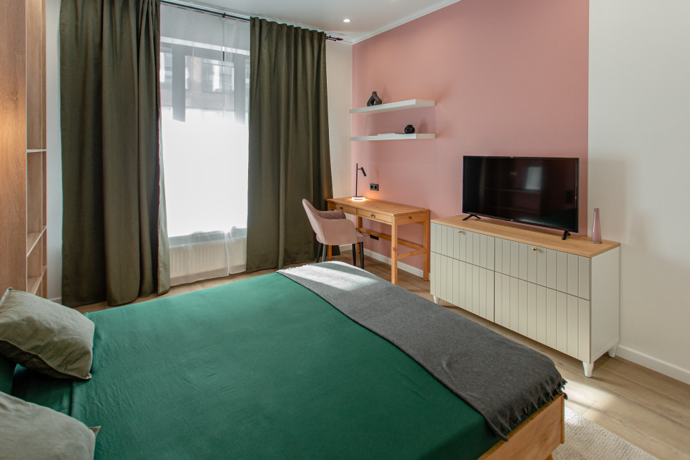 Neva-Neva Реализация