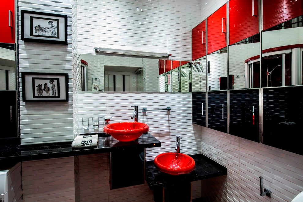 КВАРТИРА БАРИ АЛИБАСОВА НА АРБАТЕ