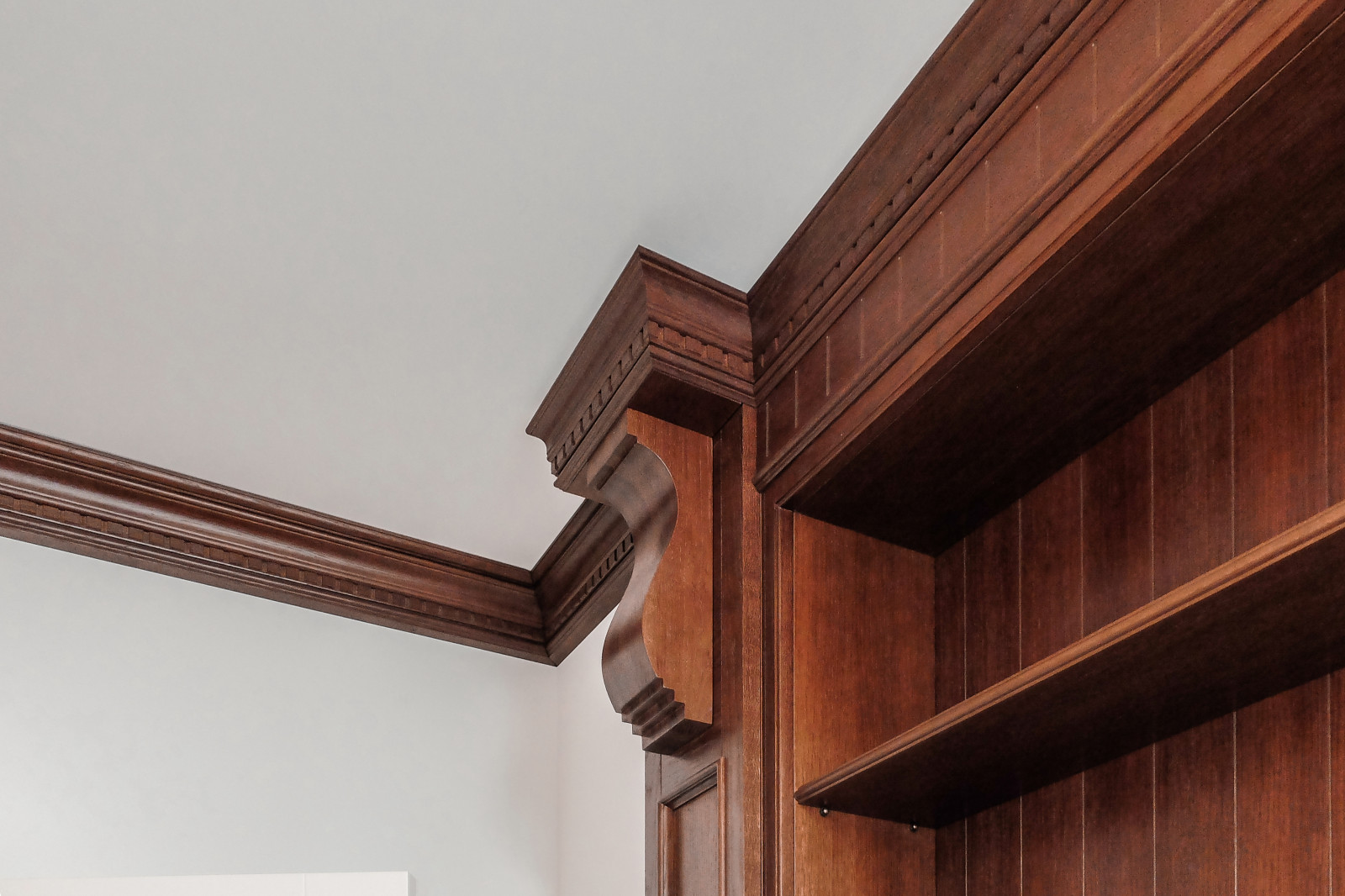 Столярка от Holmfort