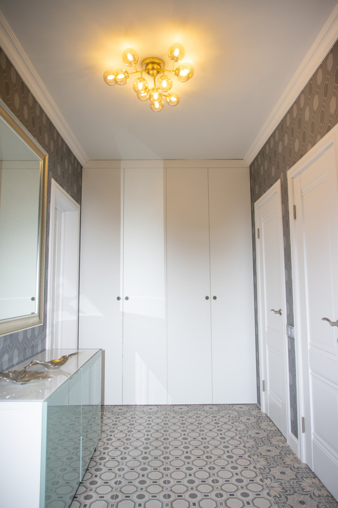 Яркая геометрия