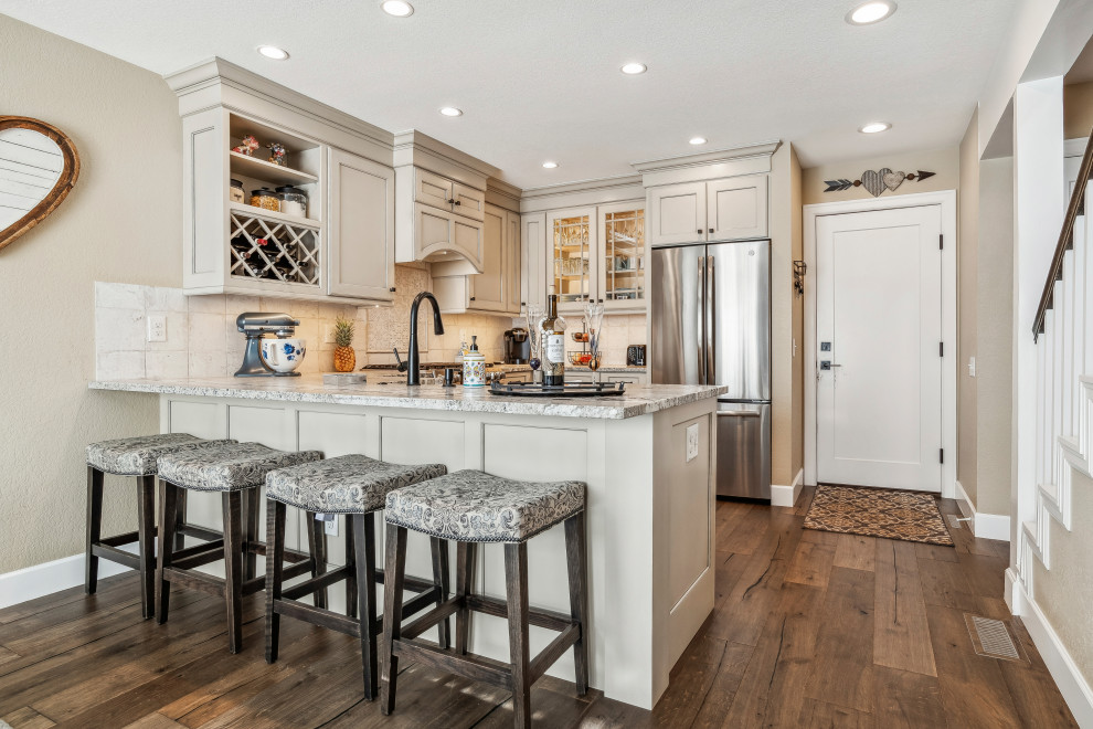 Littleton Townhouse