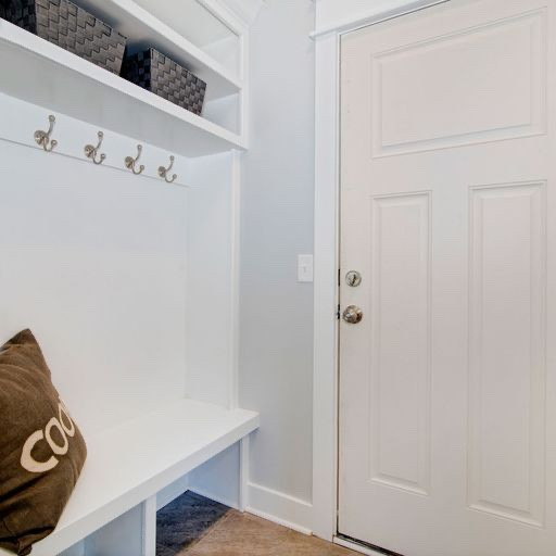 Home Projects