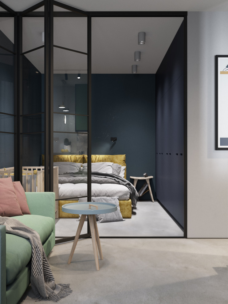 Коломяжский проспект