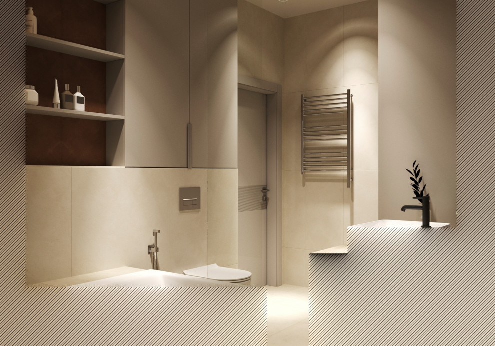 ЖК Нагорный