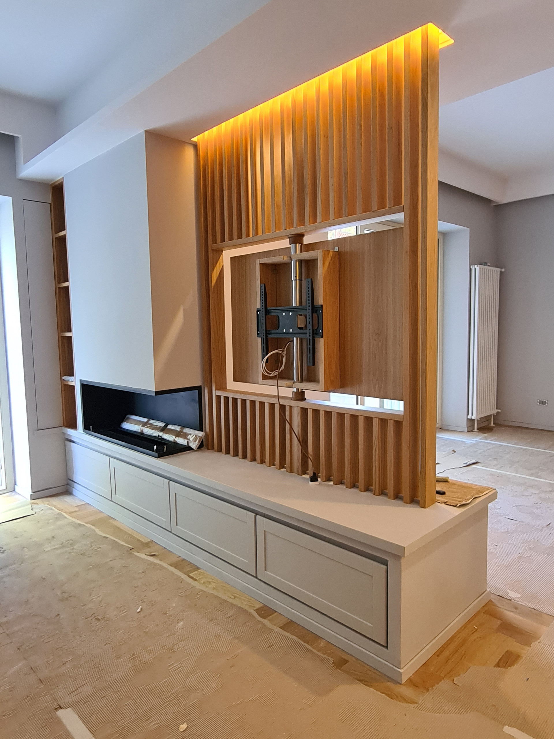 Appartamento Cassia S. Godenzo