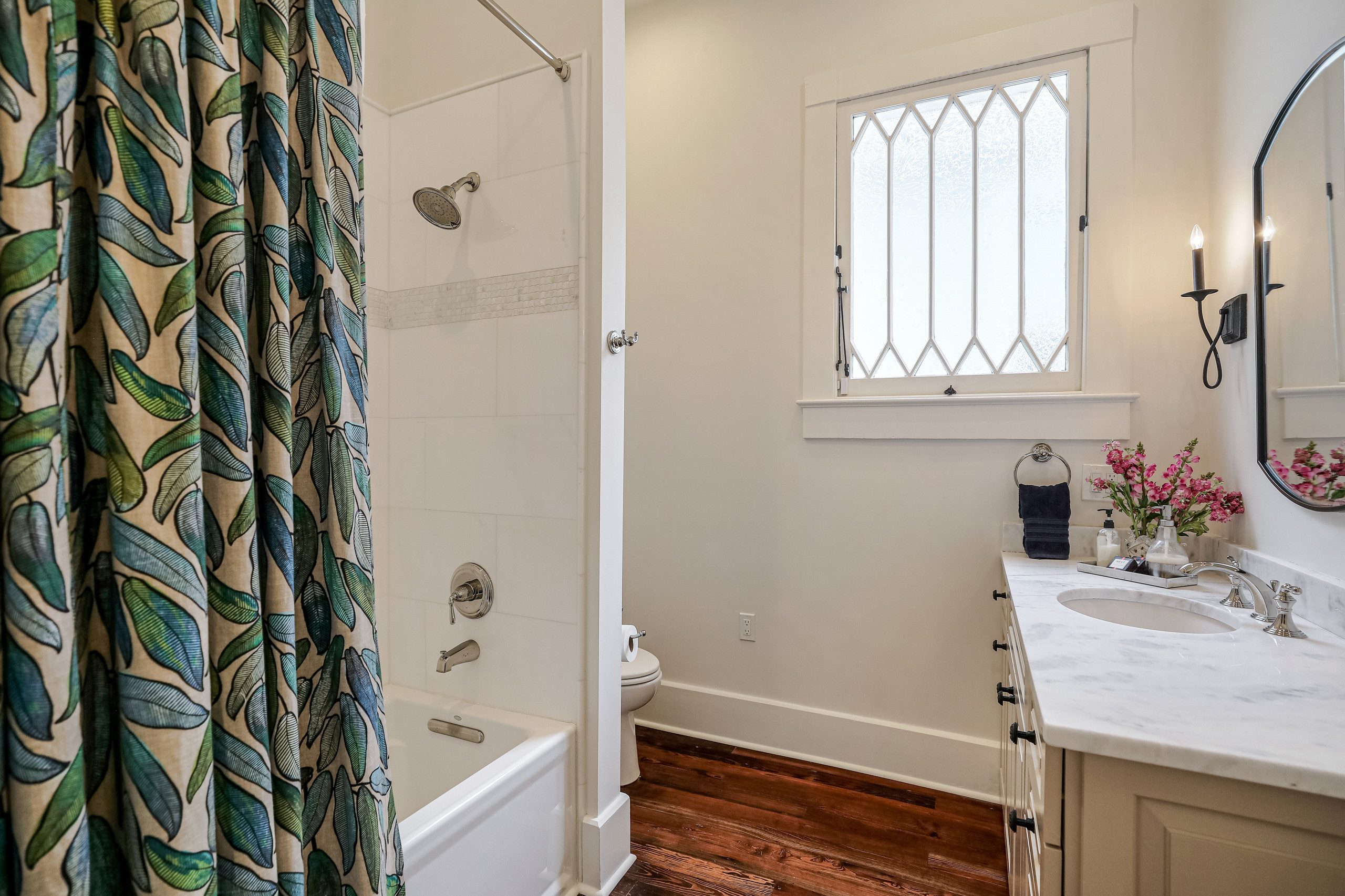 Whole Home ReDesign