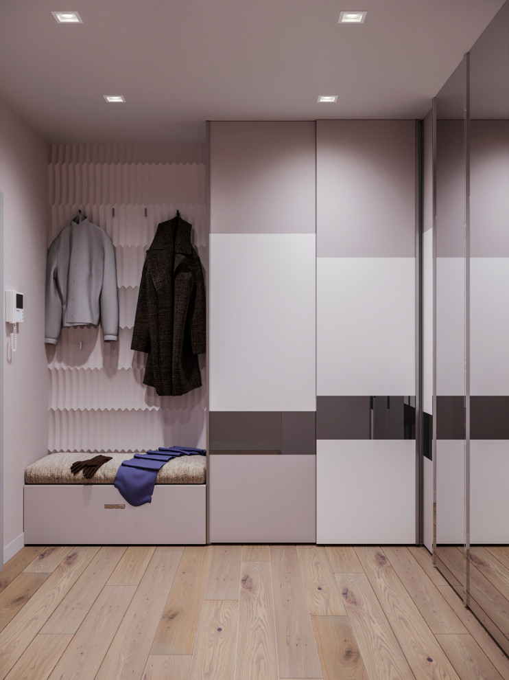 Квартира ЖК Римского-Корсакова 11