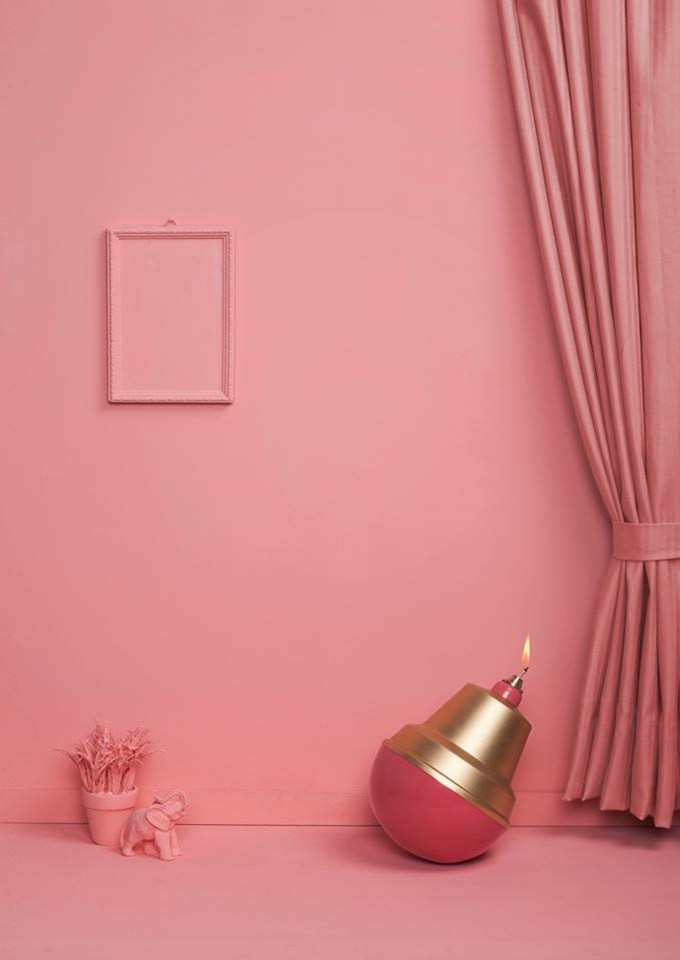 Лекция: "Как меняется дизайн в 21 веке: от вещи к переживанию"