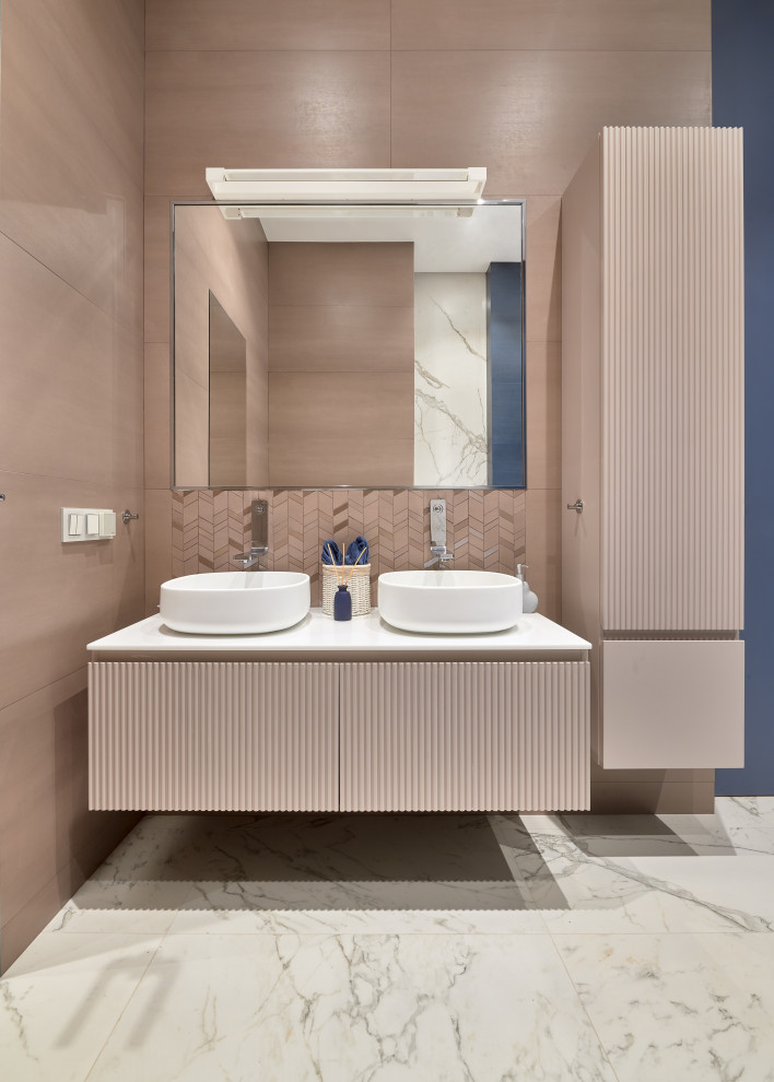 Дизайн интерьера квартиры в стиле уютный минимализм