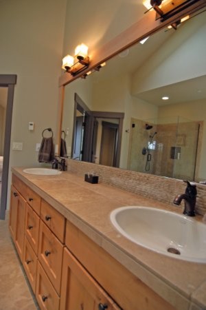 Snoqualmie Home
