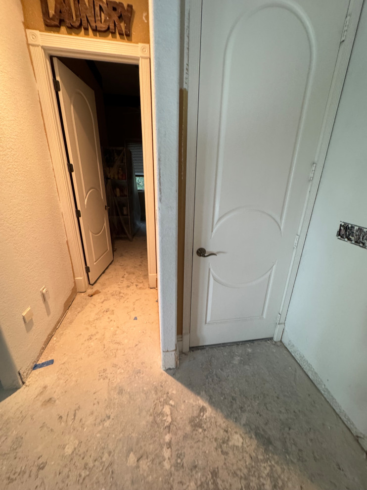 FK4521 - Home Restauration