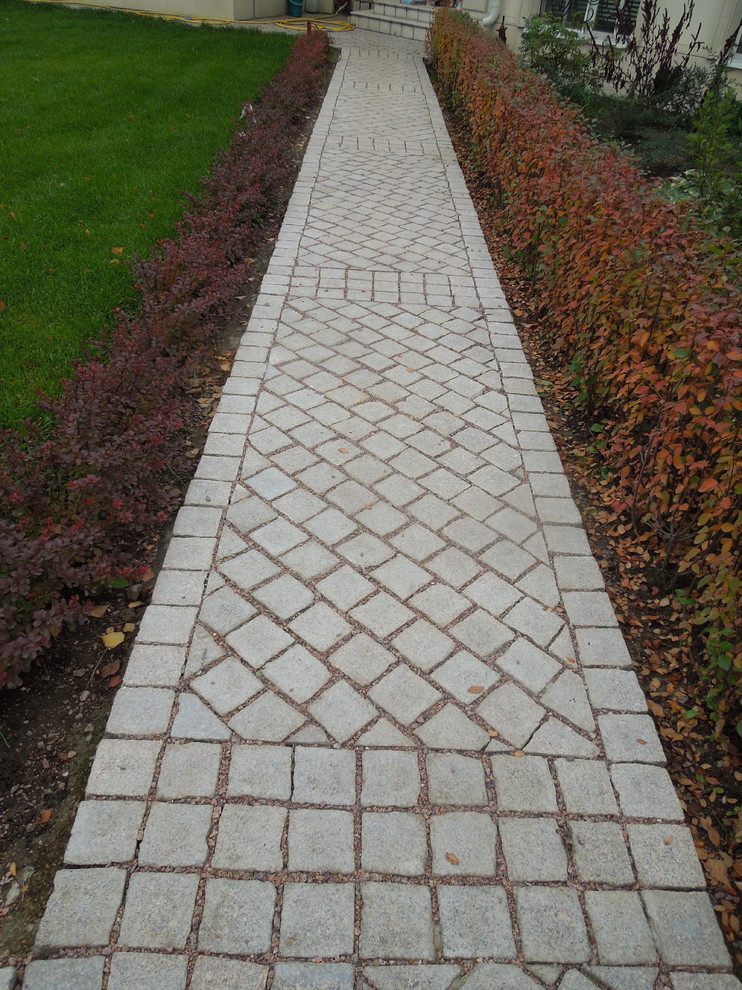 Егорьевское шоссе