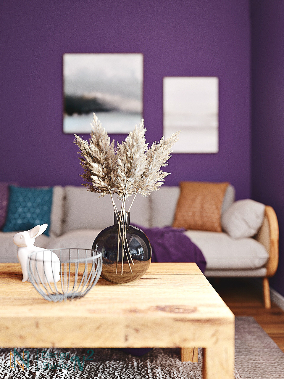 Уют ручной работы