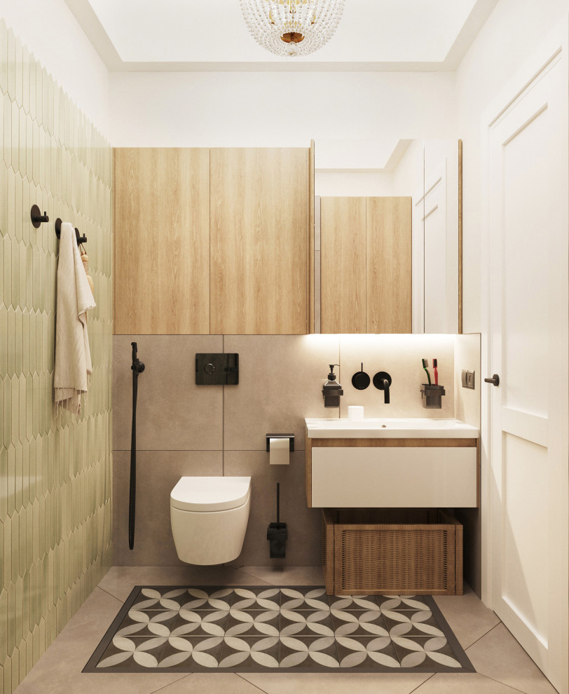 Дом 1917 года