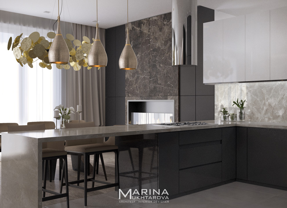 Квартира 121 кв.м.