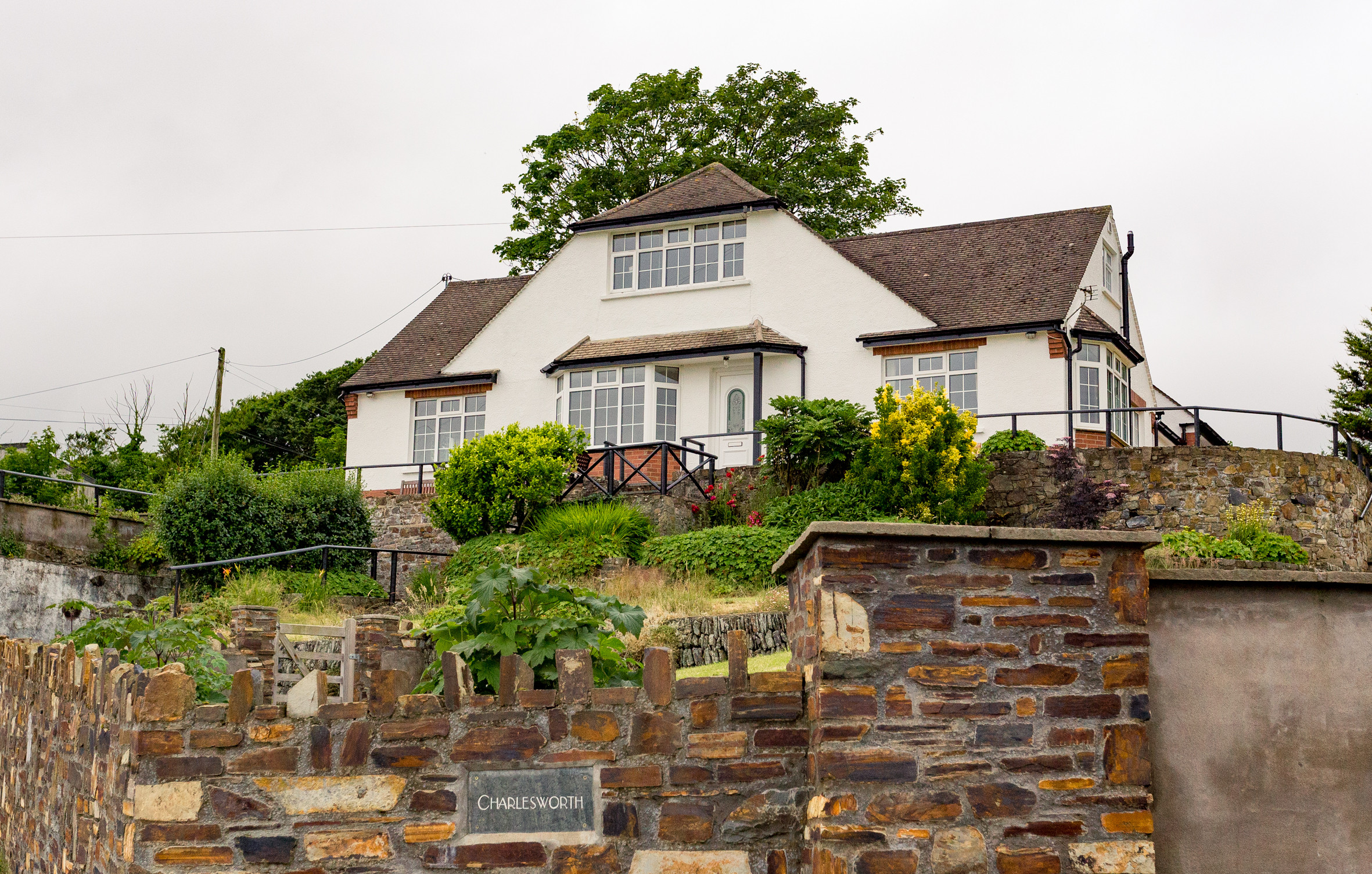 Barnstaple Holiday Home