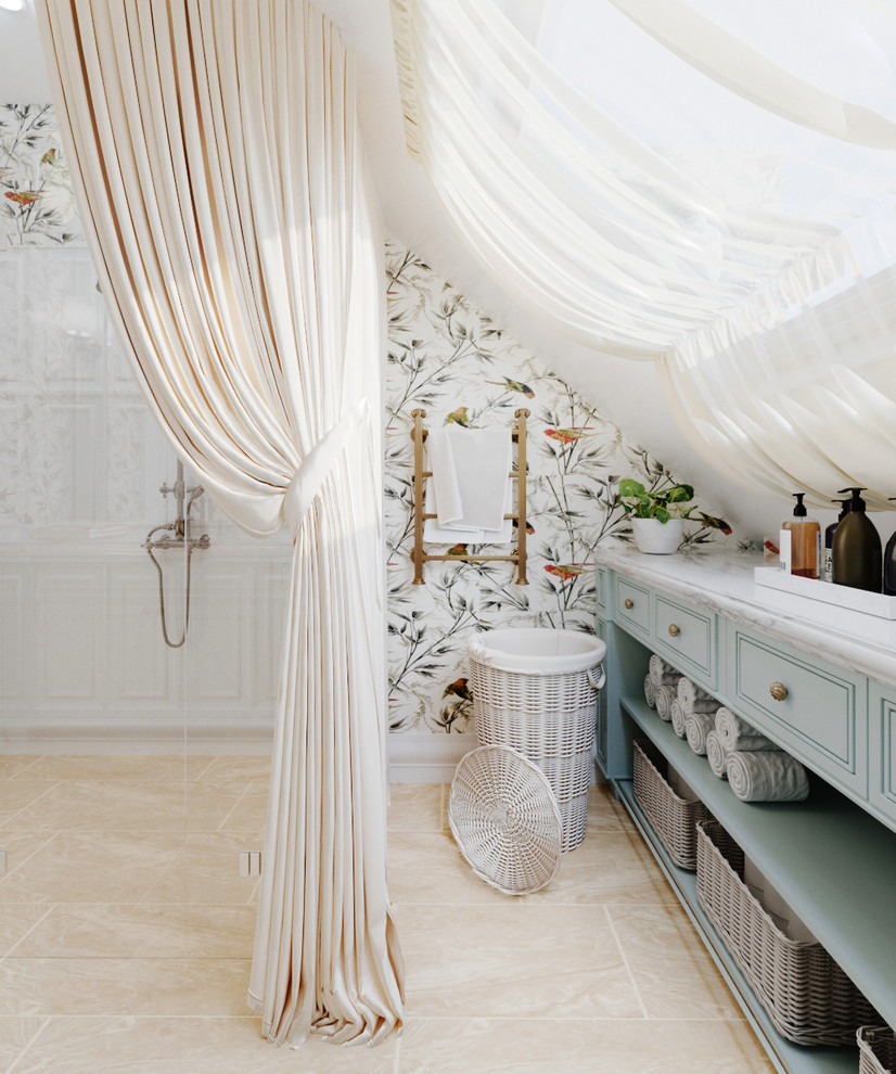 Частный дом в КП Николино парк, г.Краснодар