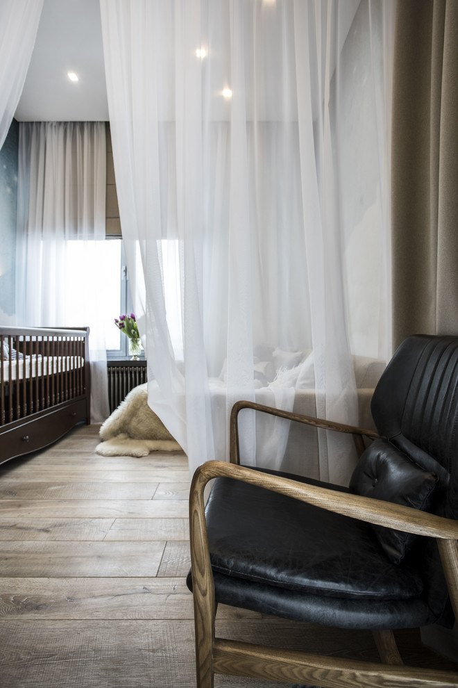 Квартира в Заречье