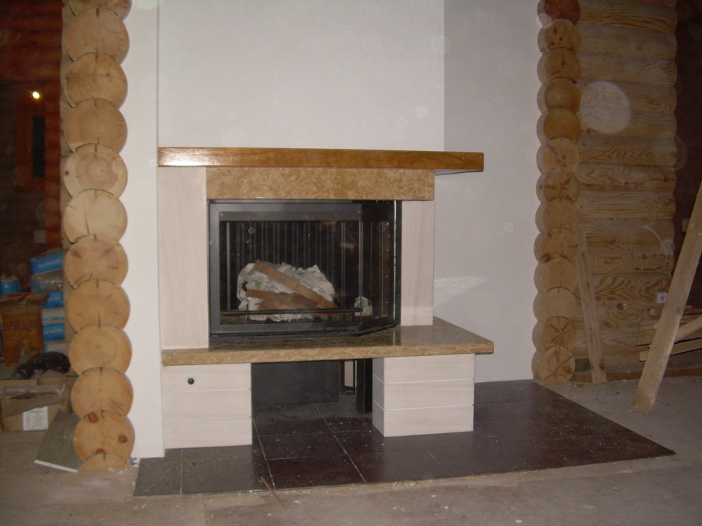 Еще одна сборка кминов, готовых и не очень ))