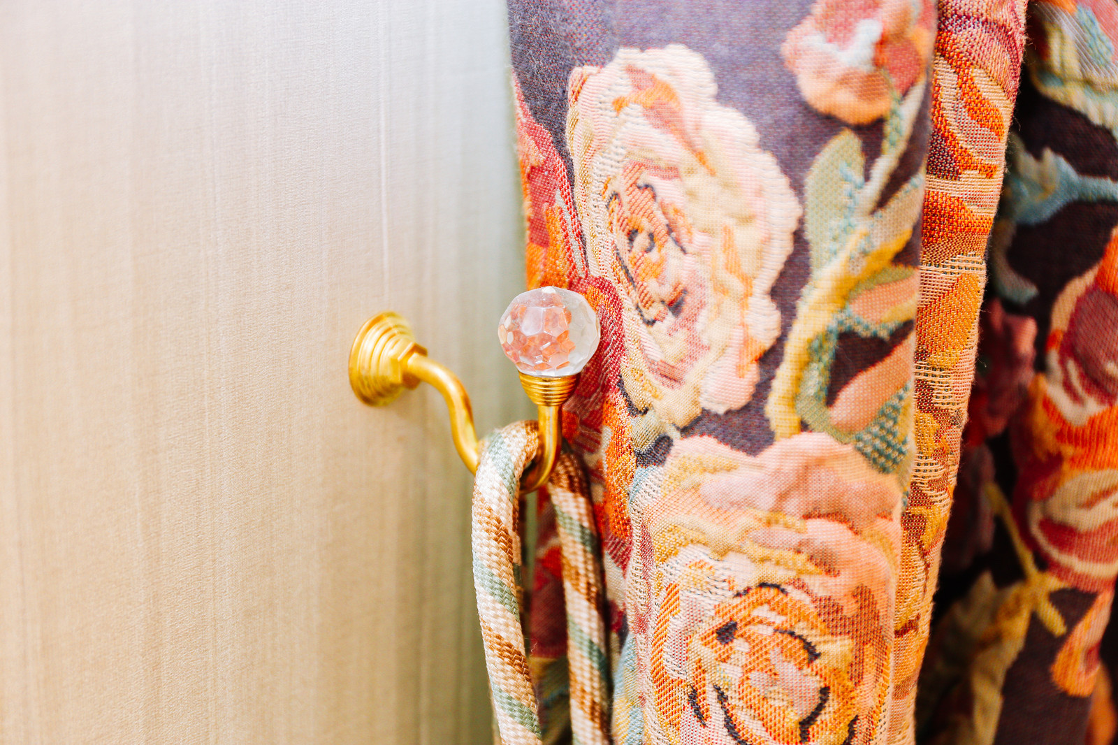 Большой семейный коттедж