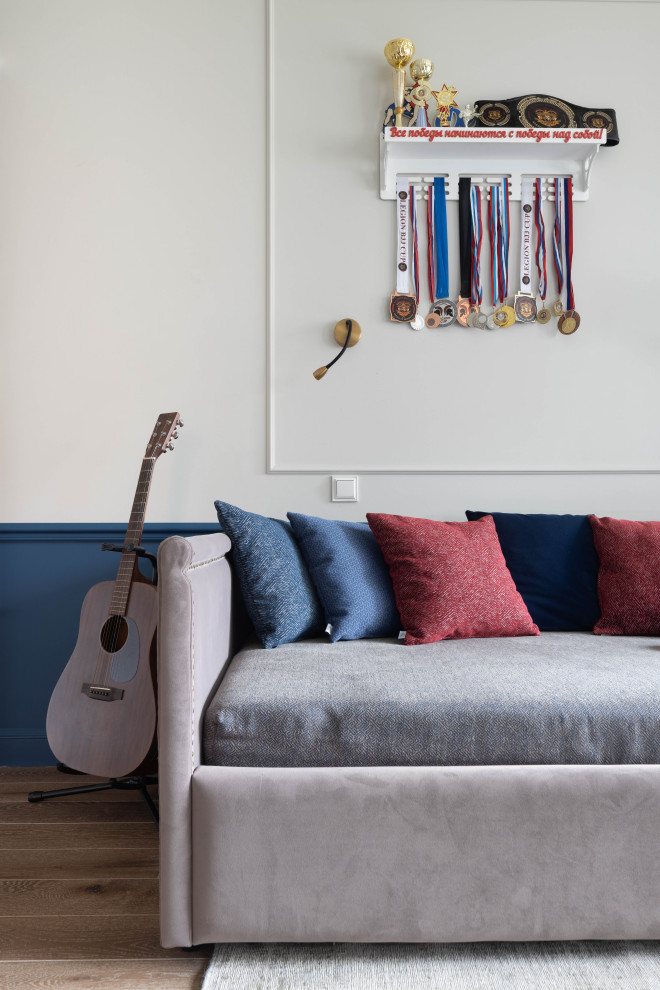 ЖК Жемчужный берег