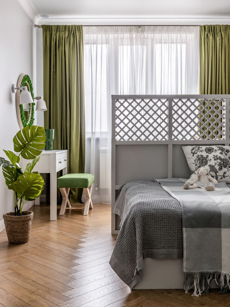 ЖК Семейный (реализация)