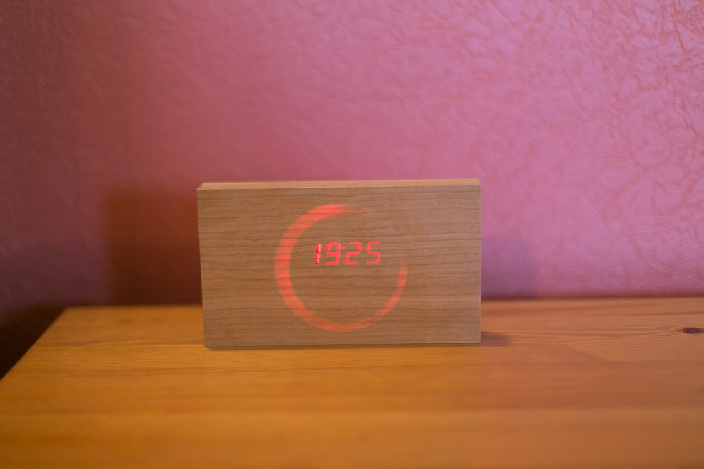 Квартира на Тореза