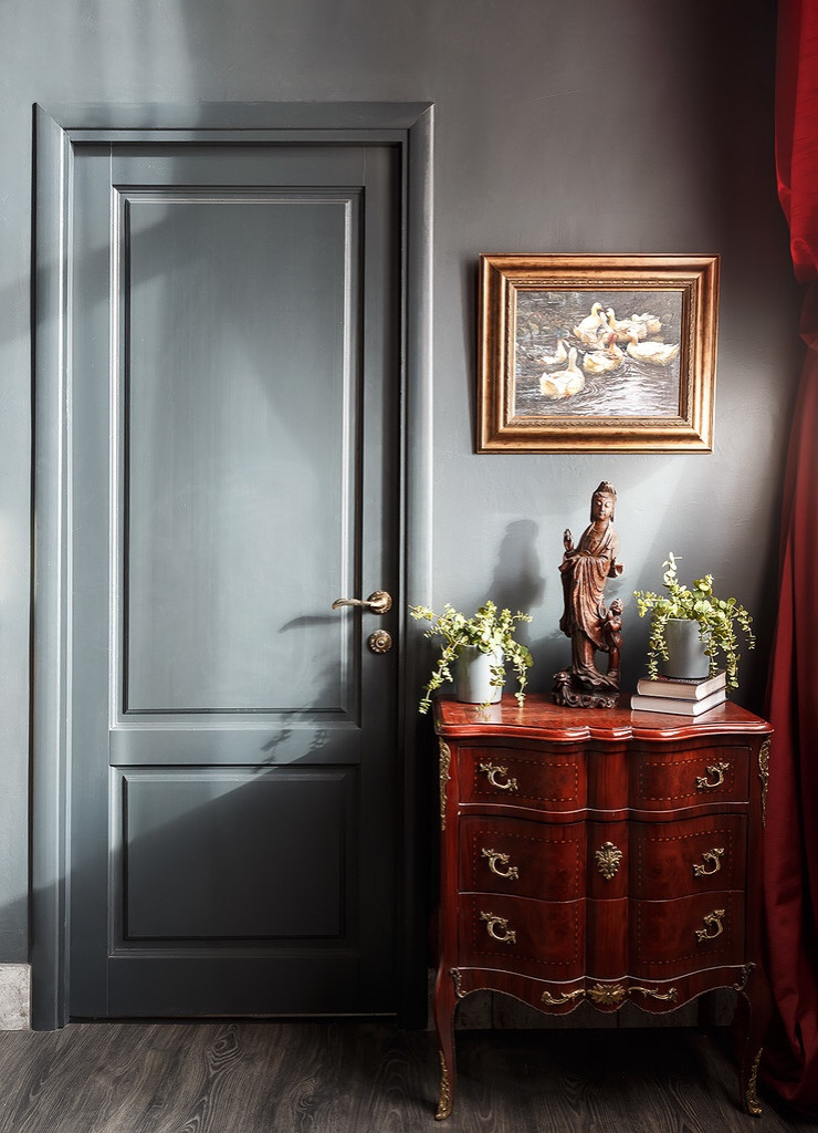 Петербург, Старый Фонд