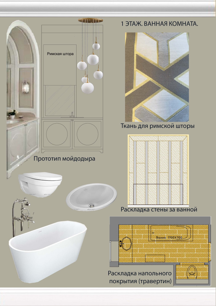 Старый Арбат