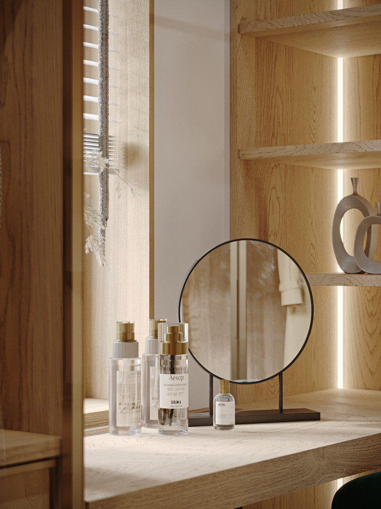 Дом в Овсянниково