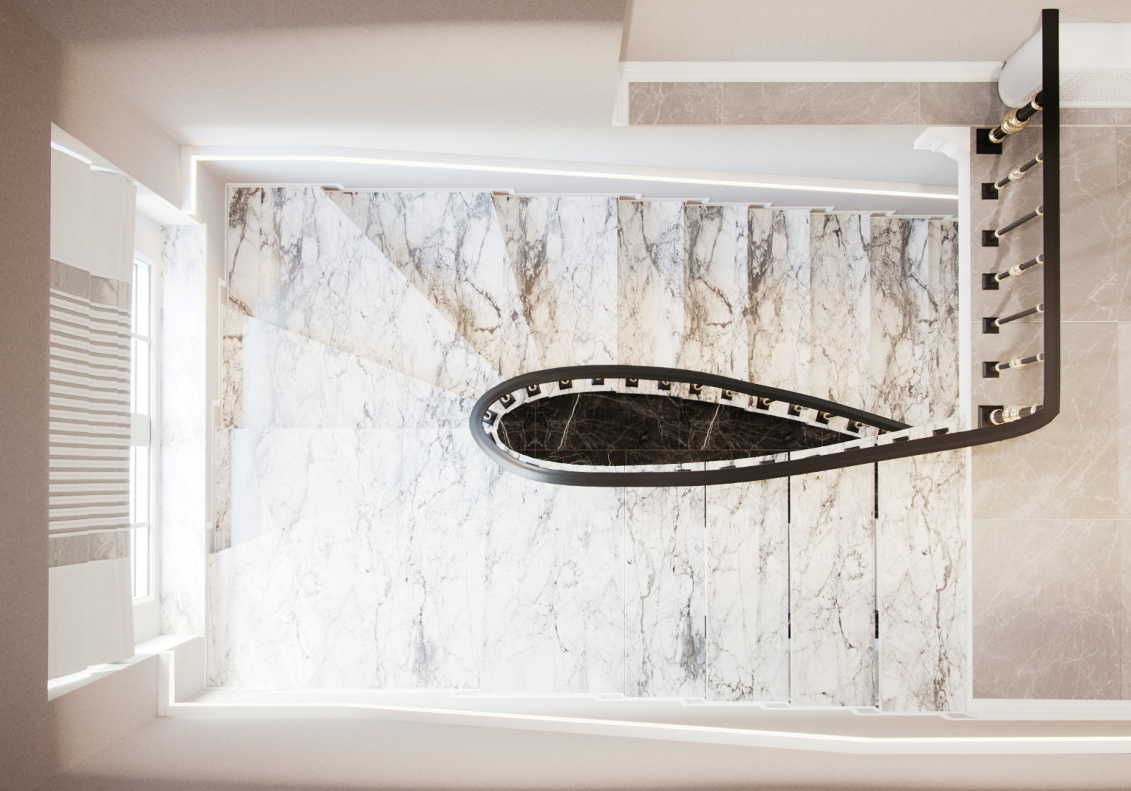 Загородный дом